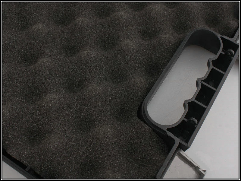 Чехол GLOCK для пистолета спорта на открытом воздухе тактический Твердый чехол