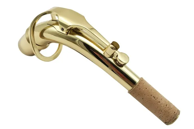 10 шт Универсальный Sax для саксофона на шею шарнир пробковый лист