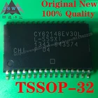 CY62148EV30LL-55SXI полупроводниковая память IC, статический, случайный доступ, микросхема памяти IC с модулем arduino nano, бесплатная доставка
