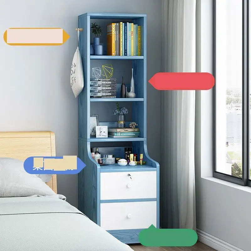 Meuble Mesita Меса De Noche Камера Da Letto Armarios Dormitorio шкаф Спальня мебель кварто ночь