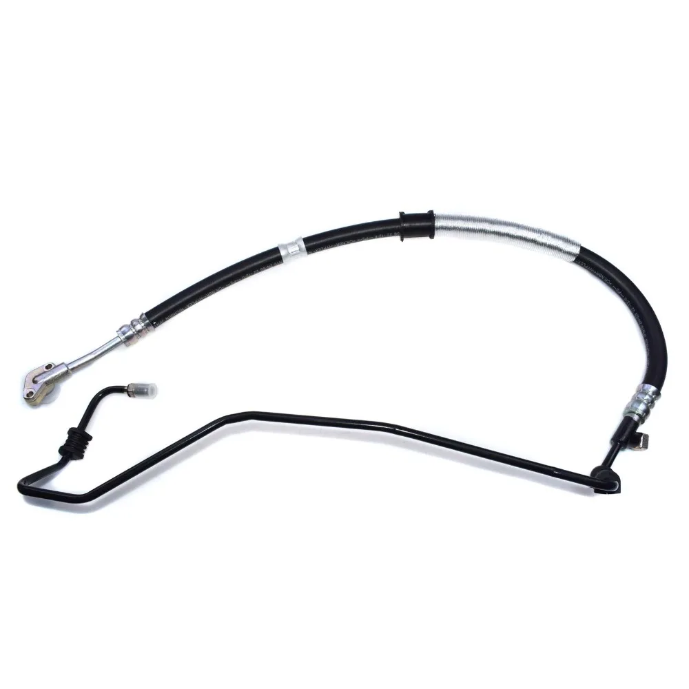 ISANCE насос переднего гидроусилителя руля шланг высокого давления 53713S87A04 53713S80G01