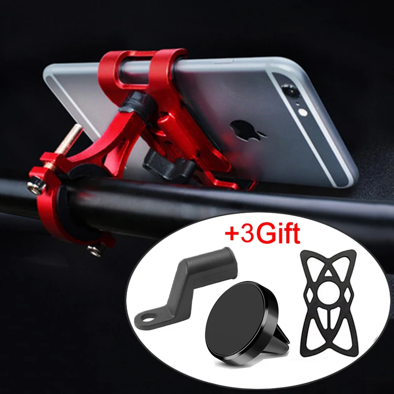 Держатель для телефона Поддержка moto держатель мотоцикл телефон мобильных