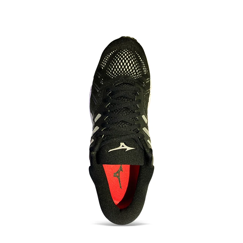 Новое поступление 2020 обувь Mizuno Wave Ultima Runnning мужские амортизирующие спортивные
