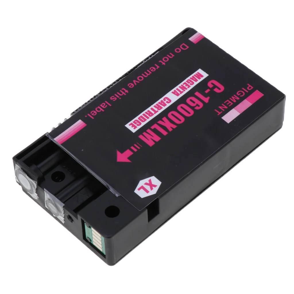 

1600XL Printer Ink Cartridges for MB2160 MB2320 MB2360-Magenta