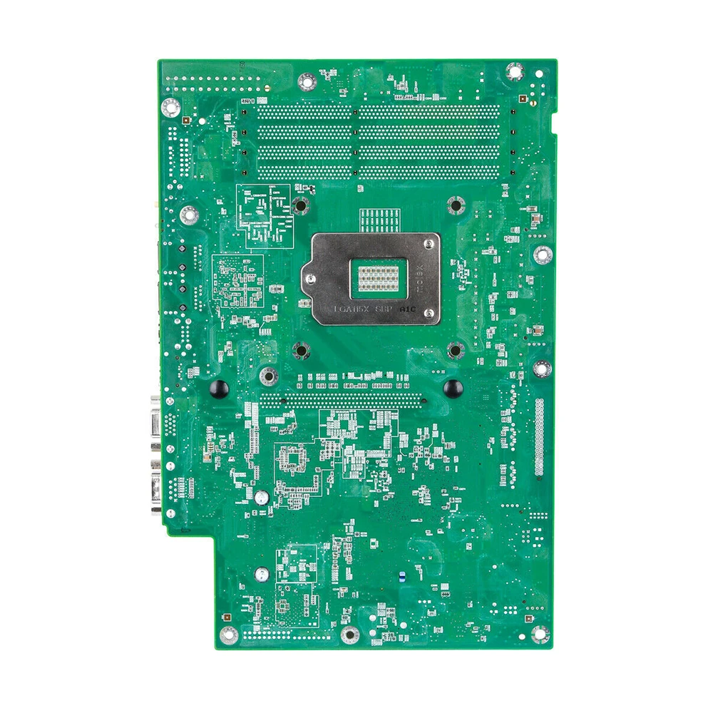 100% рабочая Серверная материнская плата для DELL PowerEdge R210 M877N 0M877N полностью