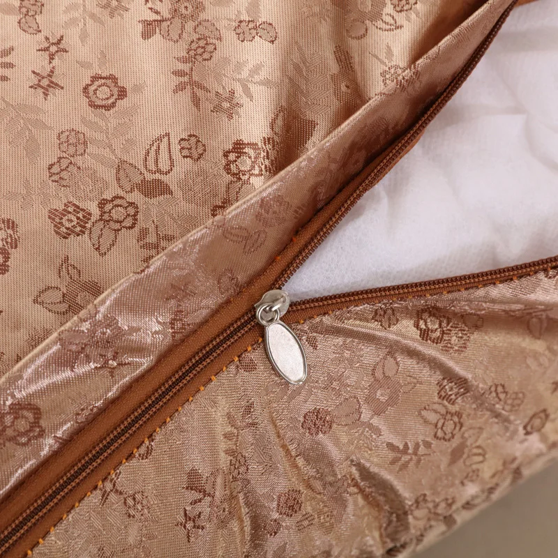 

Summer Bamboo Cool Mat pillowcase 40x40cm/45x45cm/50x50cm/60x60cm/40x60cm/45x75cm Sofa Decoration Throw Pillows Cushion Cover