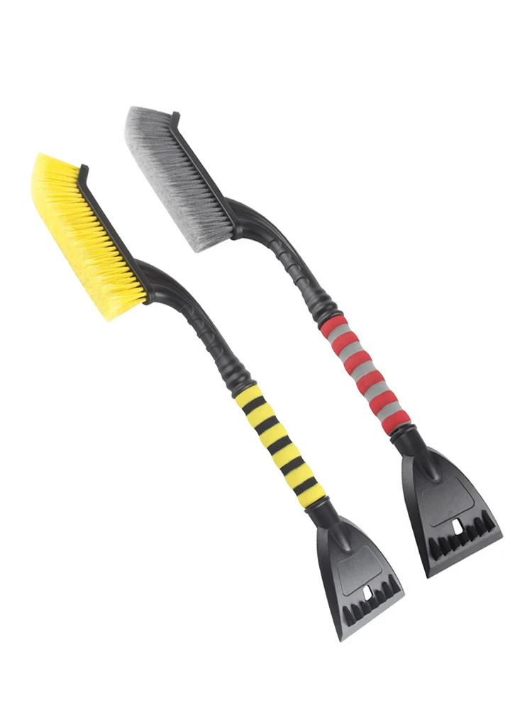 2 в 1 автомобильный скребок для льда | Автомобили и мотоциклы