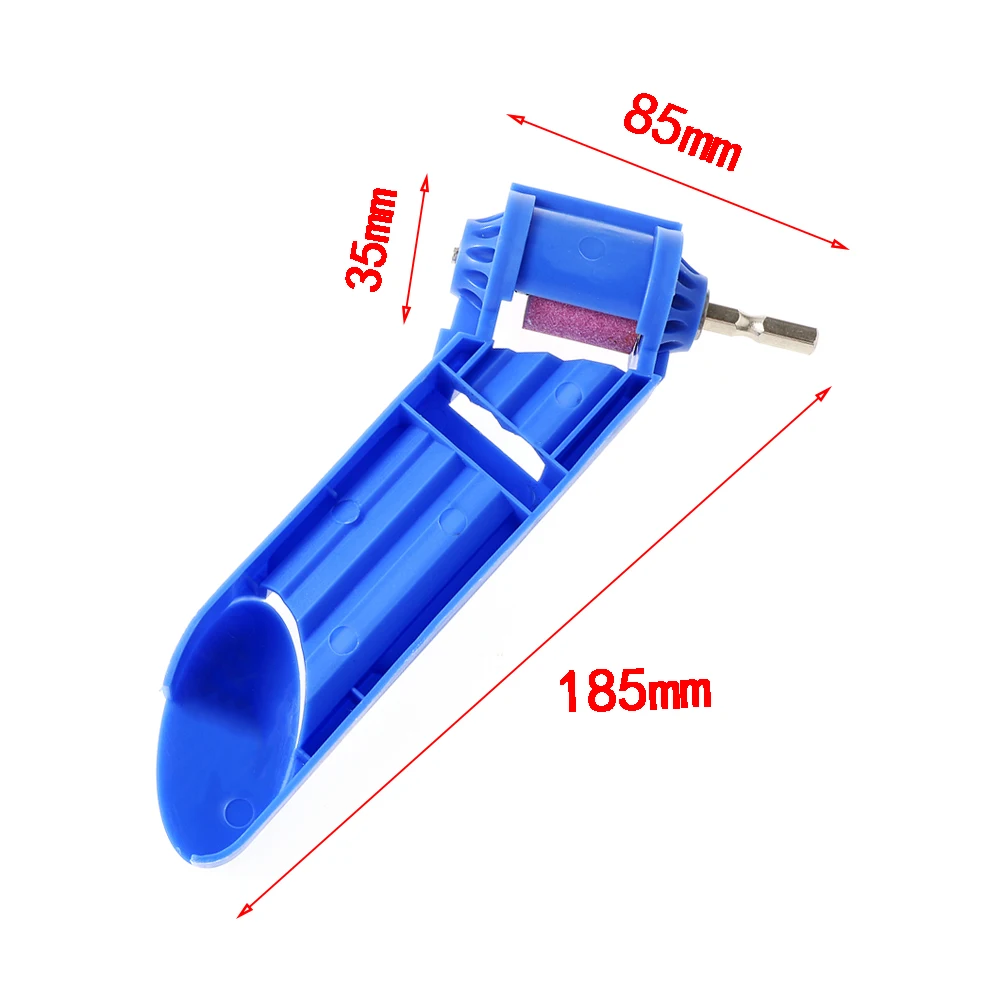 1 комплект корунд шлифовальные колесная дрель бит точилка Титан Портативный
