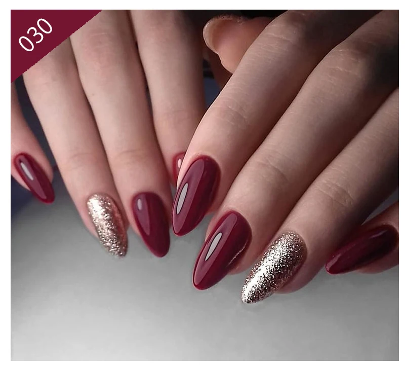 RS NAIL 40 цветов УФ-Гель-лак стойкий Гель-лак для нейл-арта Маникюр Esmalte Permanente замочить от 8 мл
