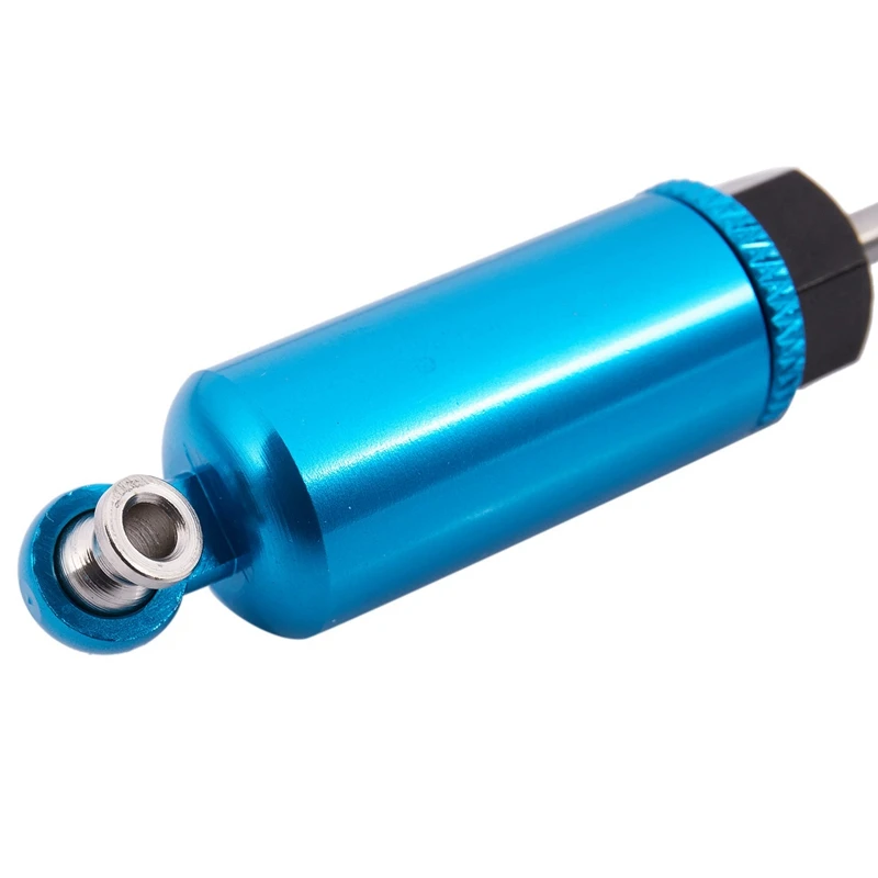 

Upgrade Accessories the Front Shock Absorber with Steering Servo Horn Arm 0033