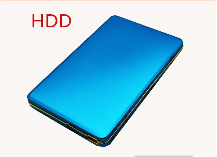 Горячее предложение! Распродажа! Жесткий диск 2 ТБ hdd externo 2," 2,0 портативный USB жесткий диск 2000 Гб hdd внешние жесткие диски три цвета