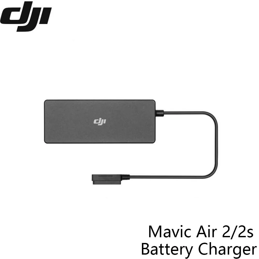 

Дрон DJI Mavic Air 2 /2S/ Mini RC N1, оригинальное зарядное устройство, безопасная зарядка, несколько функций