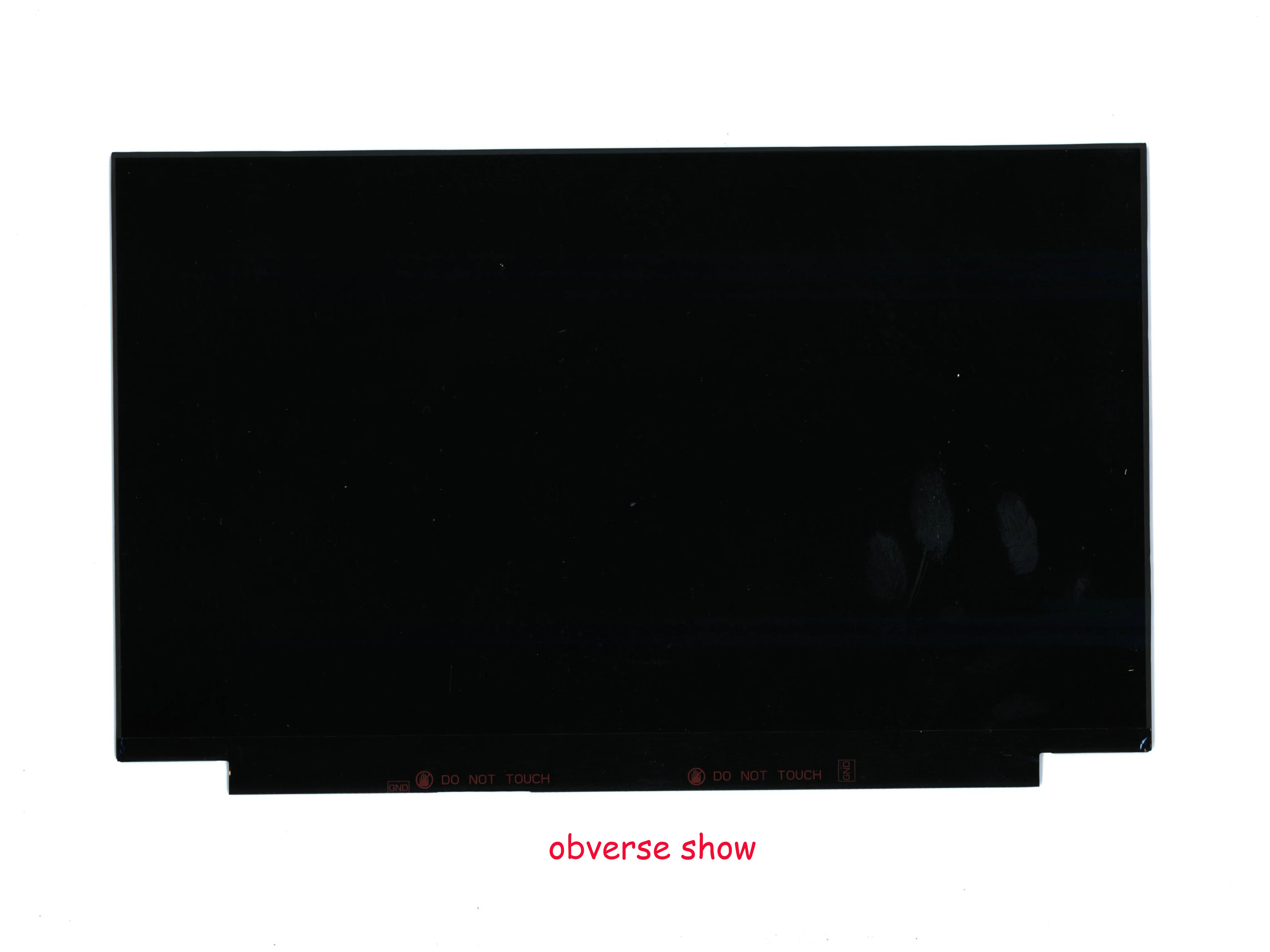 14 0 &quotB140QAN02.0 Ноутбук LCD Тонкий матричный экран 100% цвета для Lenovo thinkpad T490S IPS дисплей