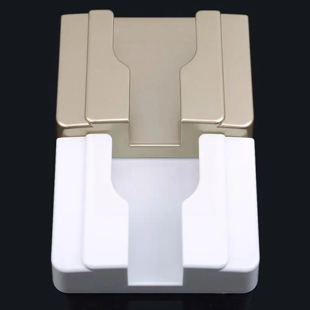 

Universal Wall Charger Hook Mobile Phone Holder For For Stand Bracket Hanging Cellphone Charging Dock Hooks G4h4
