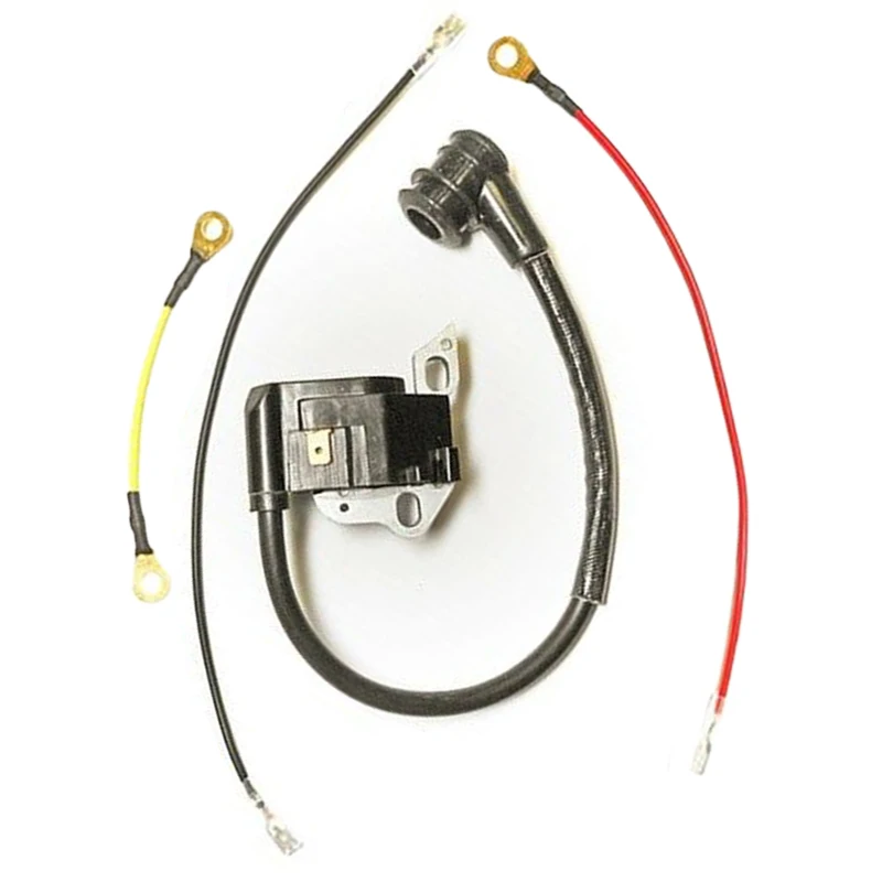 

Ignition Coil For Stihl 025 FR220 FS160 MS250 FS180 FS220K FS220 0000-400-1306