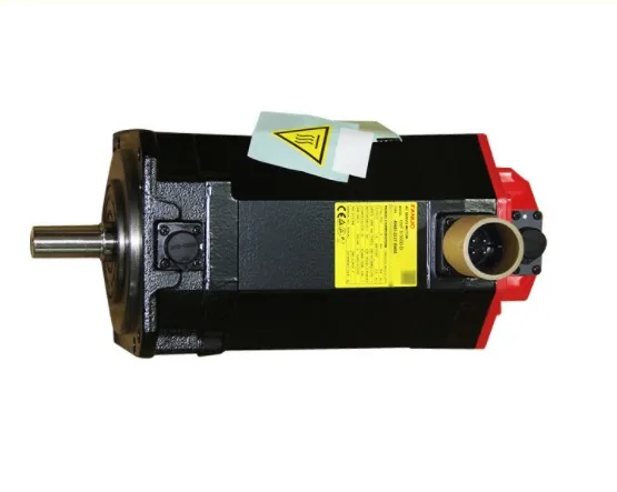 

New original AC SERVO MOTOR A06B-2078-B103