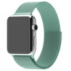 Ремешок Krutoff Milanese для Apple Watch 4244mm (mint) G3