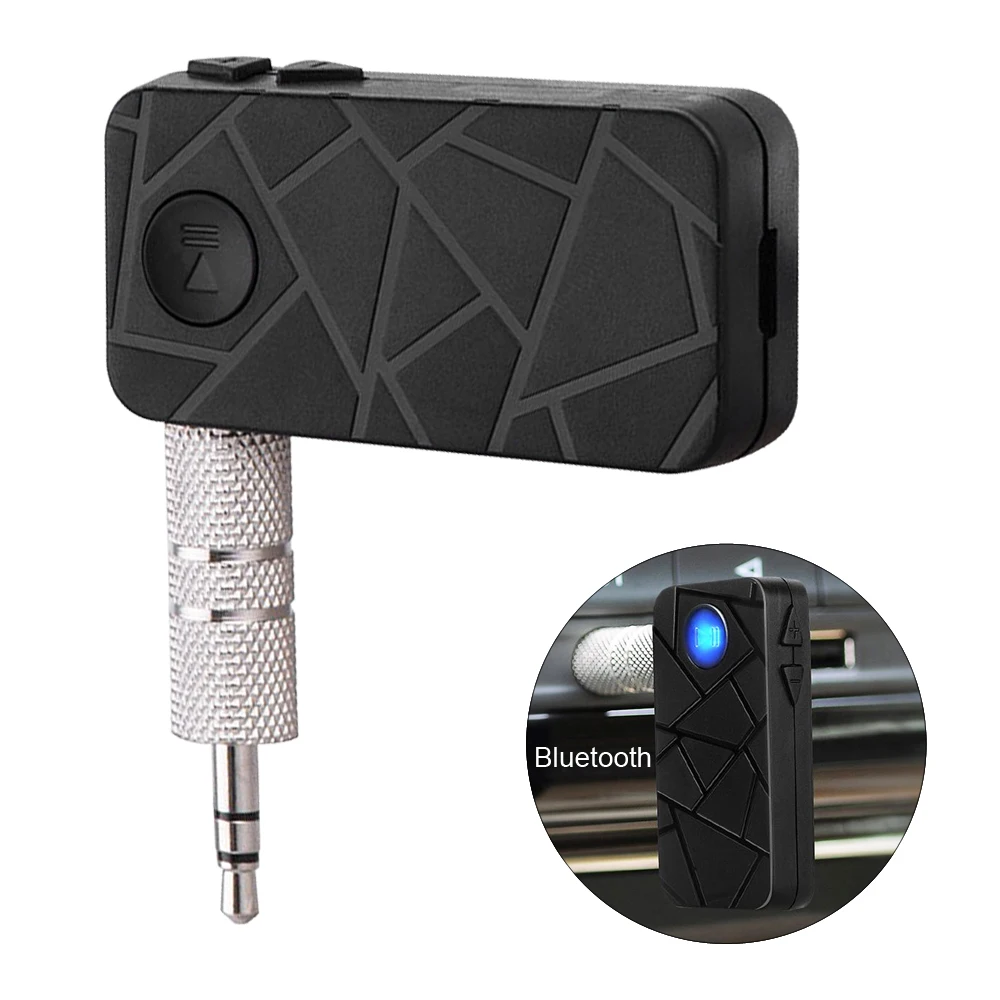 BT06B Bluetooth автомобильные комплекты авто радио приемник беспроводной Handsfree