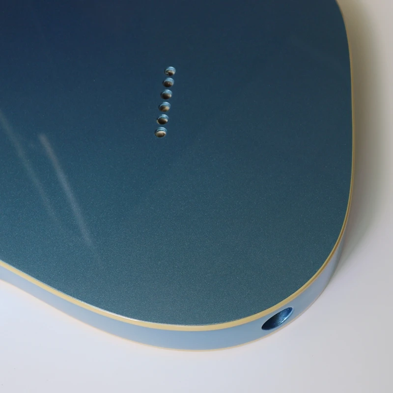 Корпус Tele alder электрическая гитара корпус корпуса КОРПУСА DIY TL полуготовый