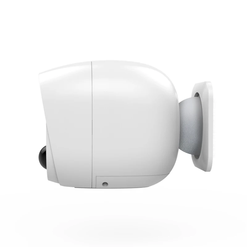 Беспроводная IP камера видеонаблюдения 1080P 2 Мп с датчиком движения|Камеры