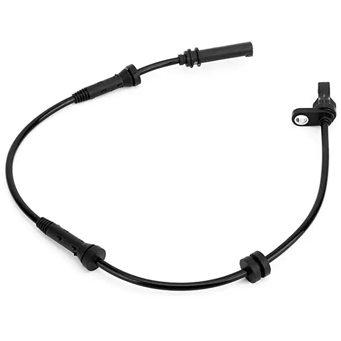 

Передний ABS Скорость Сенсор OEM 34526791223 для BMW F20 F21 F22 F23 F30 F31 F32 F33 F35 F80 F82 F83 F87