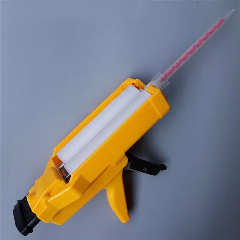 Пластиковые круглые смешанные трубки статические смесительные сопла