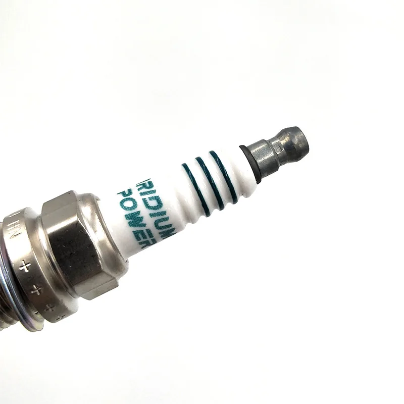 4 шт./лот IKH22 5345 Iridium Power Spark Plug для Subaru Forester SG 2 5 T|Свечи зажигания и запальные свечи| |