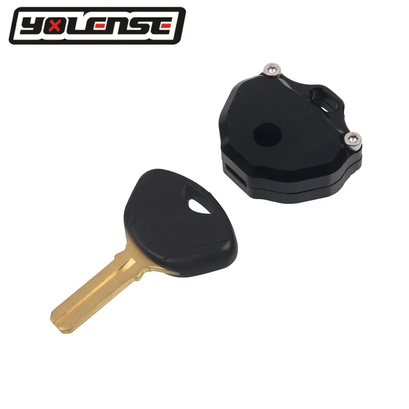 Чехол для ключей мотоцикла с ЧПУ защитный чехол BMW K1200R K1200S R1200RT K1300R K1300S S1000RR F650GS F800GS