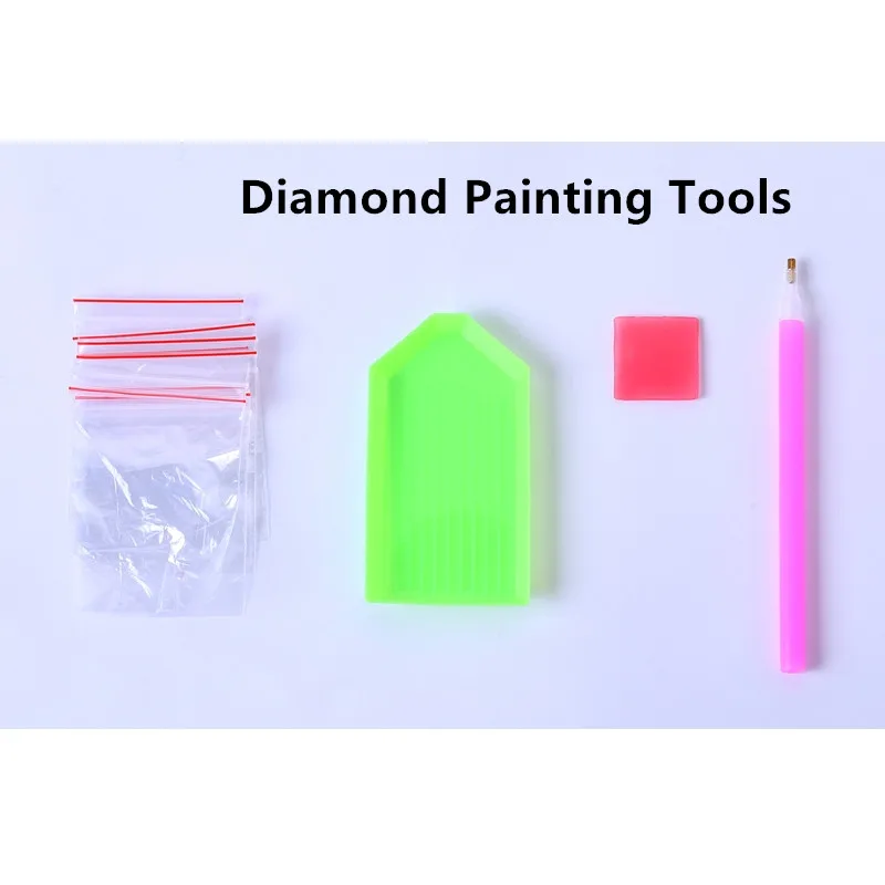 4/5 шт DIY полный дрель специальные алмазов картина брелок мультфильм сова торт для