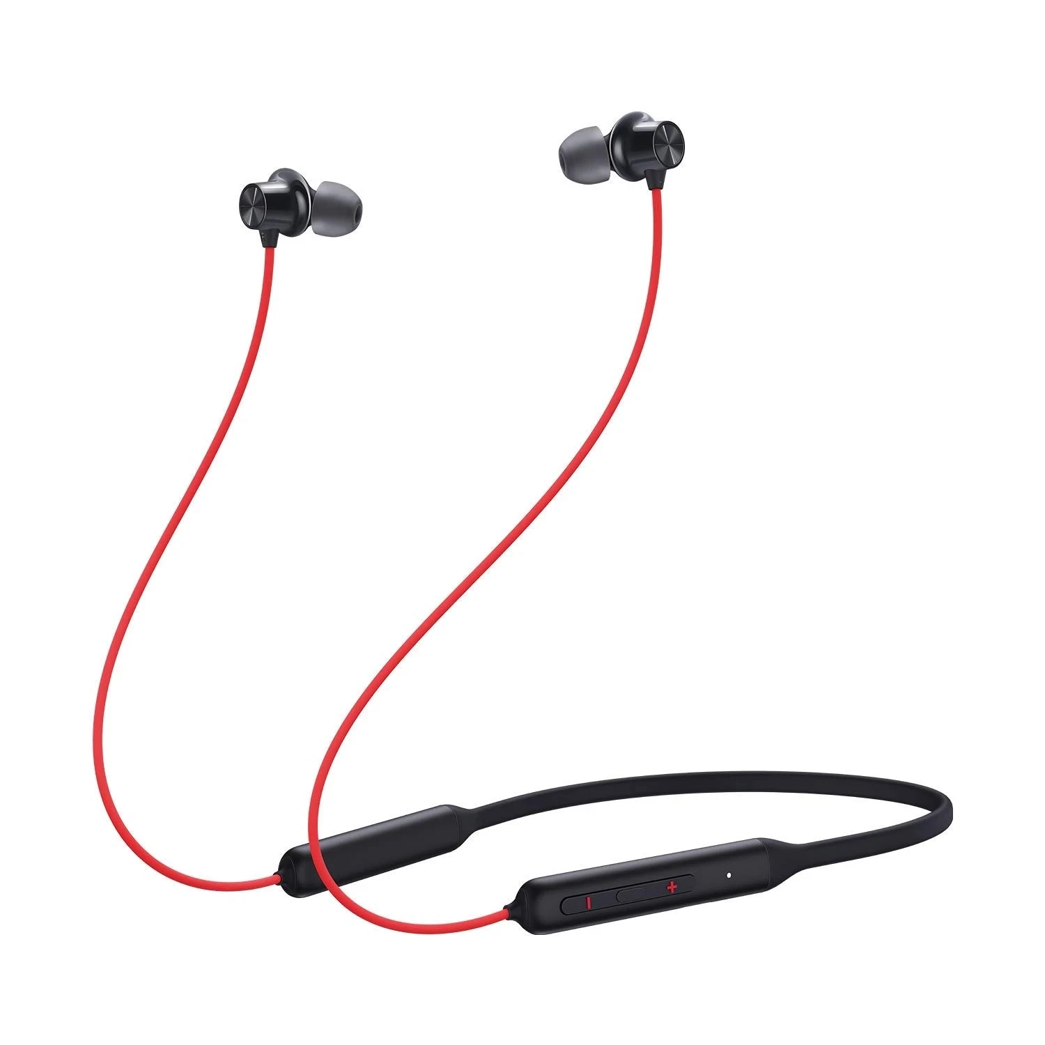 Беспроводные наушники OnePlus Bullets Z версия басов Bluetooth 5 0 IP55 до 20/17 часов зарядки 10