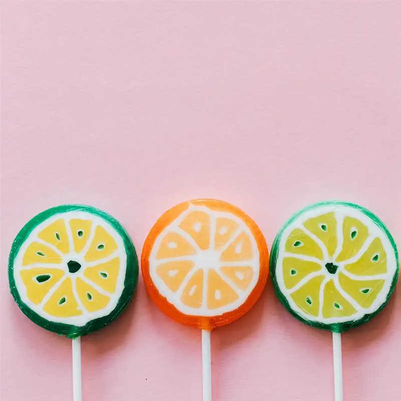 

100pcs Lollipop Plastic Sticks Candy Sticks Manual DIY Candies Platsic Sticks Hand Made DIY Candy Stick Plastic Pipe