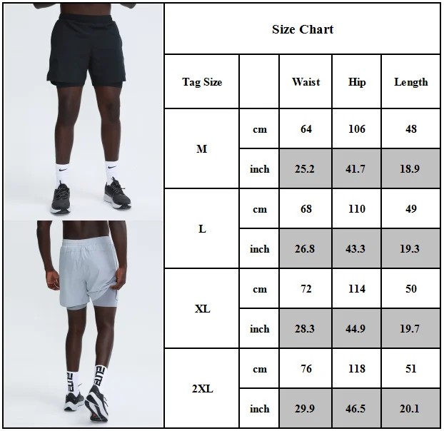 

Universal Fashion Mens Plain Sweat Shorts Summer Gym Sports Workout Fitness Basketball Short Pants