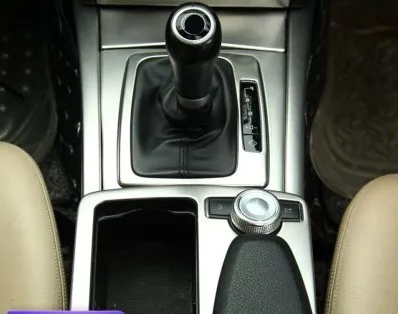 Консоль стильная подлокотник отделка Обложка автомобильный Стайлинг для Mercedes-Benz