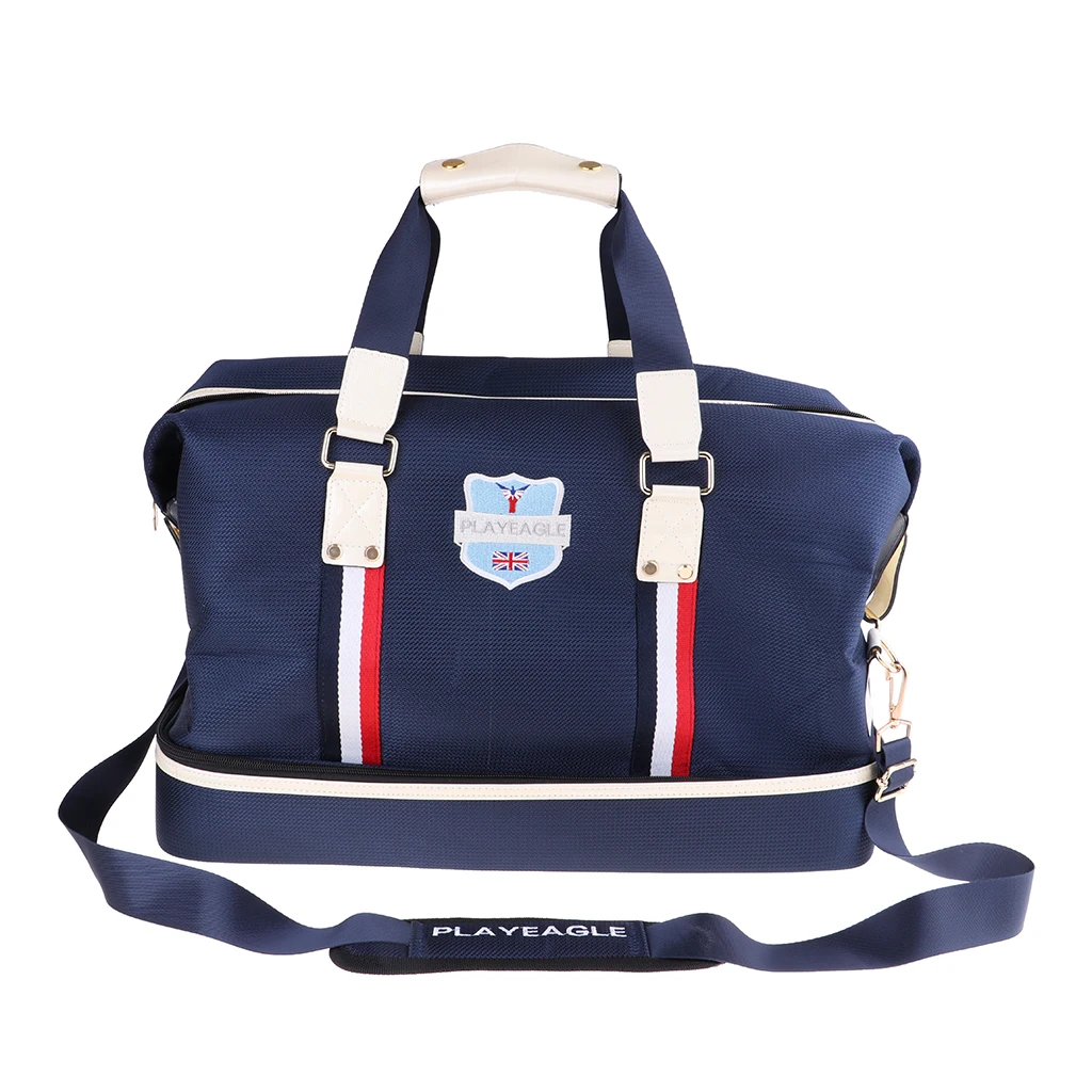 Водонепроницаемые сумки для гольфа Бостонская сумка гольф-клуба Роскошный чехол