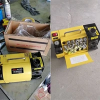 MRCM Drill Dit Re-sharpeners Portable Grinders Brand New Universal Normal Grinding Machines MR-13 110V220V