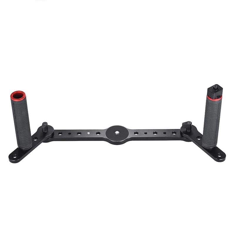 3SD-1A AFI VS-3SD Stabilizer For Camera Gimbal Video Dslr Mobile Stabilizer Dslr Soporte Handheld 3-Axle Gimbal Brushless Stabilizers - Цвет: 3SD-1A