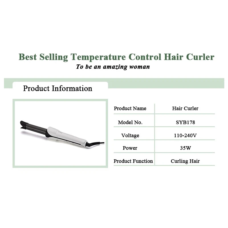 Щипцы для завивки волос утюжок 2 в щипцы выпрямление гофрированной гофре укладки