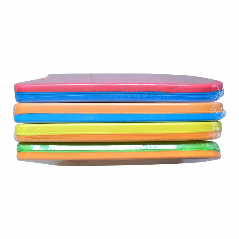 

Lightweight U Training Aid Float Hand Board EVA Swimming Kickboard Flutterboard Plate Surf Water Kids Child Adults Safe Pool