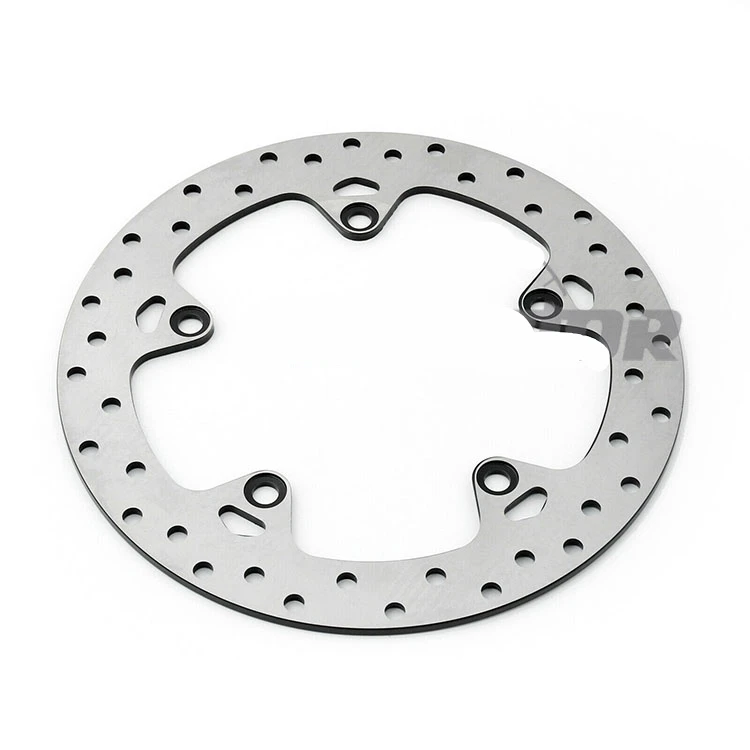 

BMW R1200GS R1200 R 1200 GS ADV 2013-2019 2018 Motorcycle ABS Rear Brake Disc Brake Disk Rotor Stainless Steel