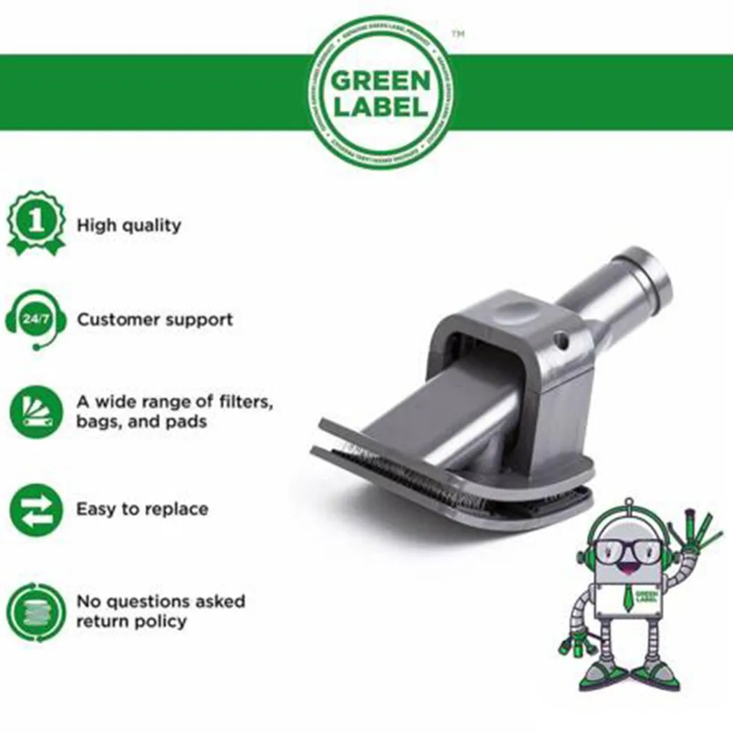 

V6 Brush Kit V7 V8 Vacuum Accessories Brush Cleaner For Dyson Kit Parts