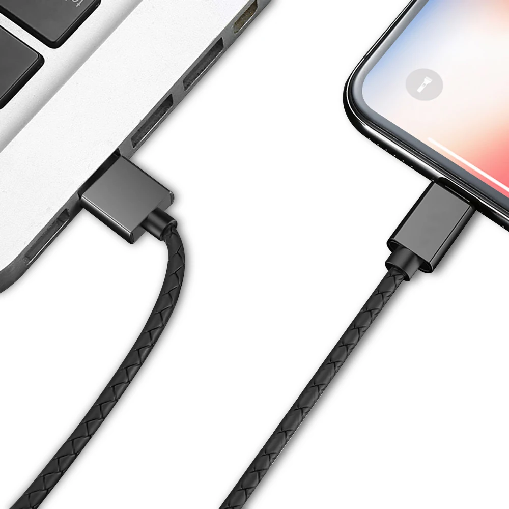 3A(Max) Магнитный кабель для быстрой зарядки usb type C Micro USB для xiaomi samsung huawei iPhone Магнитный кабель для синхронизации данных USB C кабели