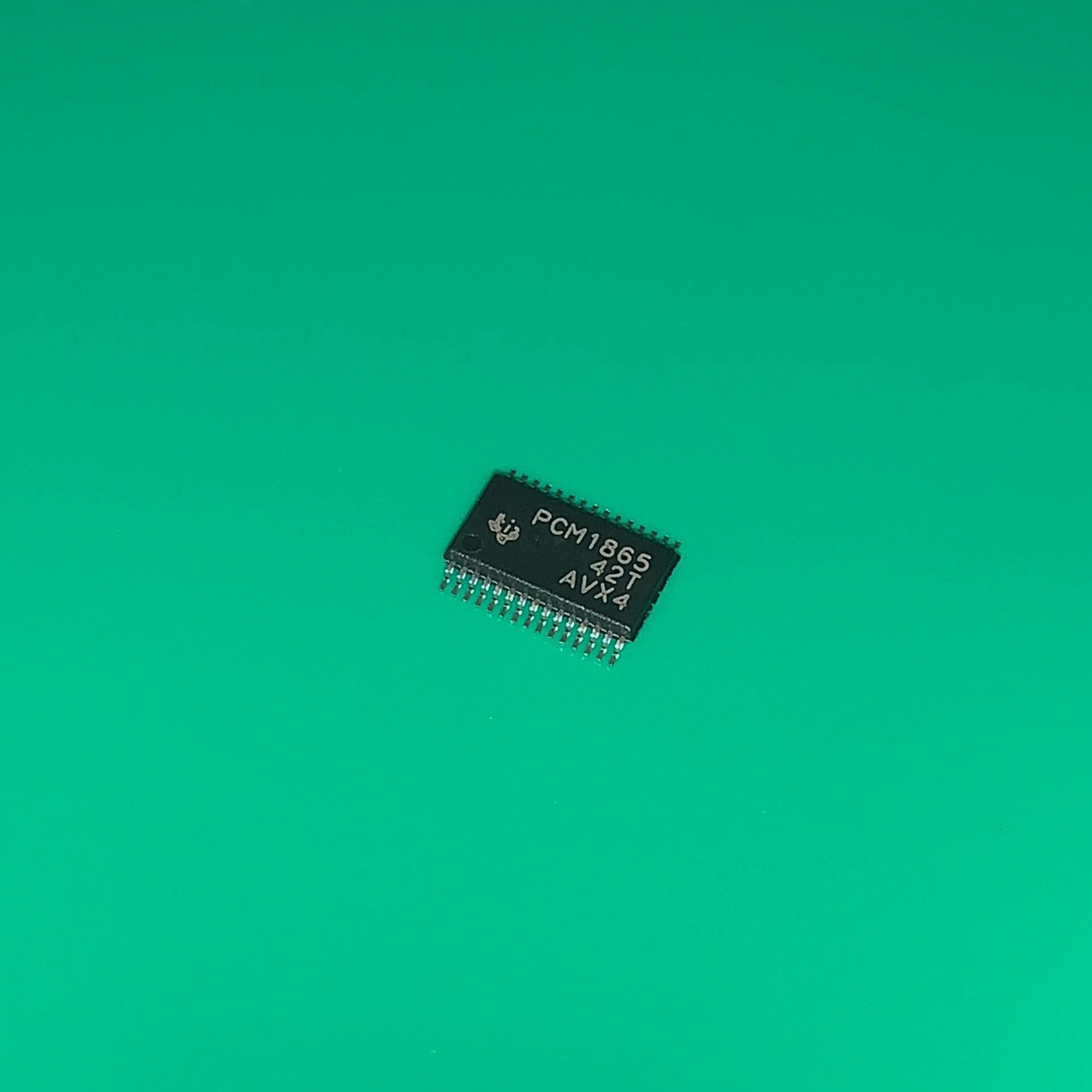 PCM1865DBTR TSSOP30 PCM1865 DBTR IC ADC/AUDIO 24BIT 192K 30TSSOP PCM1865DBR 1865DBTR 1865DBR 1865 | Обустройство дома