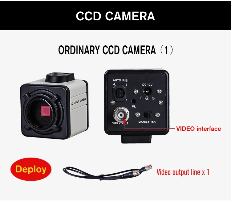 HD цифровой стерео микроскоп 1080P USB HDMI VGA промышленная камера+ 180X c-крепление объектива+ металлическая большая подставка+ 56 светодиодный свет+ " ЖК-дисплей
