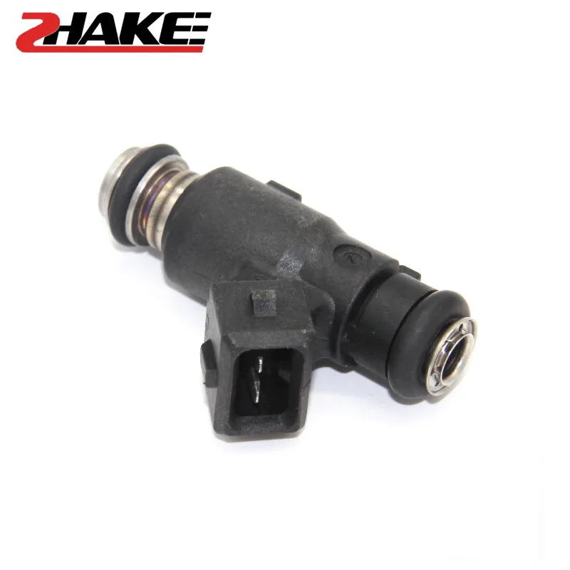 Инжекторная система удаление инжектора OEM 2534599A для корейского автомобильного