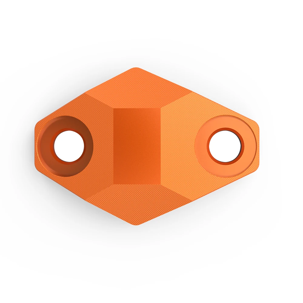 Передний тормозной шланг зажим держатель для KTM 85 125 150 200 250 300 350 400 450 500 505 530 690 SX SXF