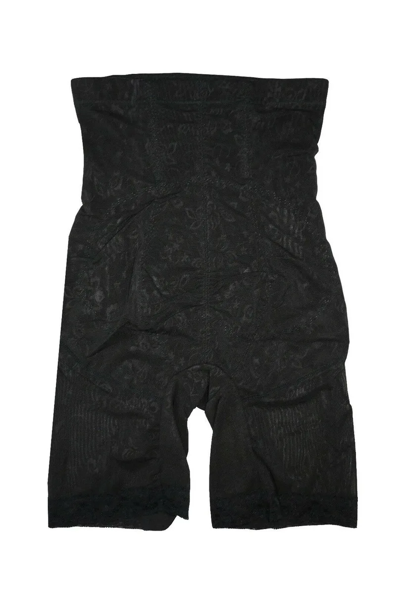 

High Waist Plastic Slim Lifting Stomach Control Shaping Belt Shorts Shorts High Waist Shaping Women
