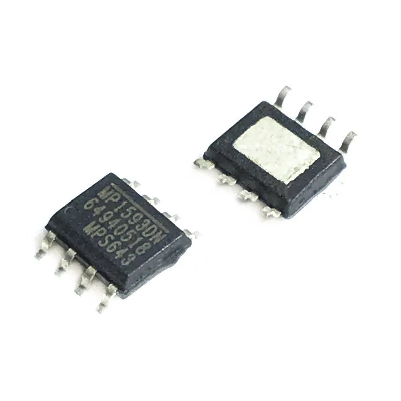Абсолютно новый импортный MP1593 MP1593DN SMD 8-контактный SOP8 | Электронные компоненты и