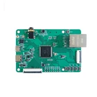 Плата для разработки Lctech Pi V3s LINUX + QT ARM AI с открытым исходным кодом PK Raspberry PI