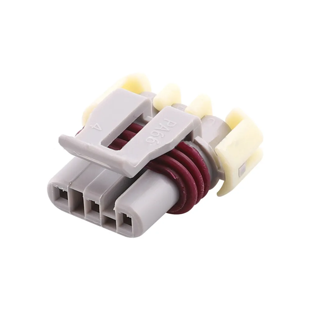 Штекер датчика карты, 5/10/20/50/100 комплектов, 3 контакта, Holden viva JF 1.8L F18D, автомобильный разъем жгута проводов 12129946 Штекер датчика карты, 5/10/20/50/100 комплектов, 3 контакта, Holden viva JF 1.8L F18D, автомобильный разъем жгута проводов 12129946