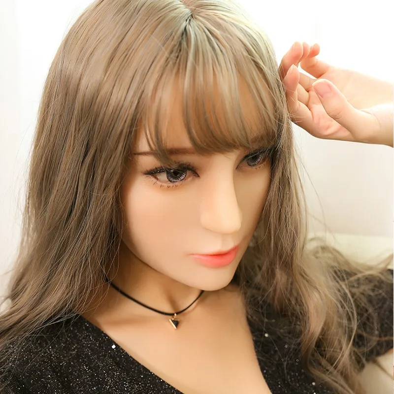 Женская маска для лица KnowU Lifelike силиконовая косплея| |